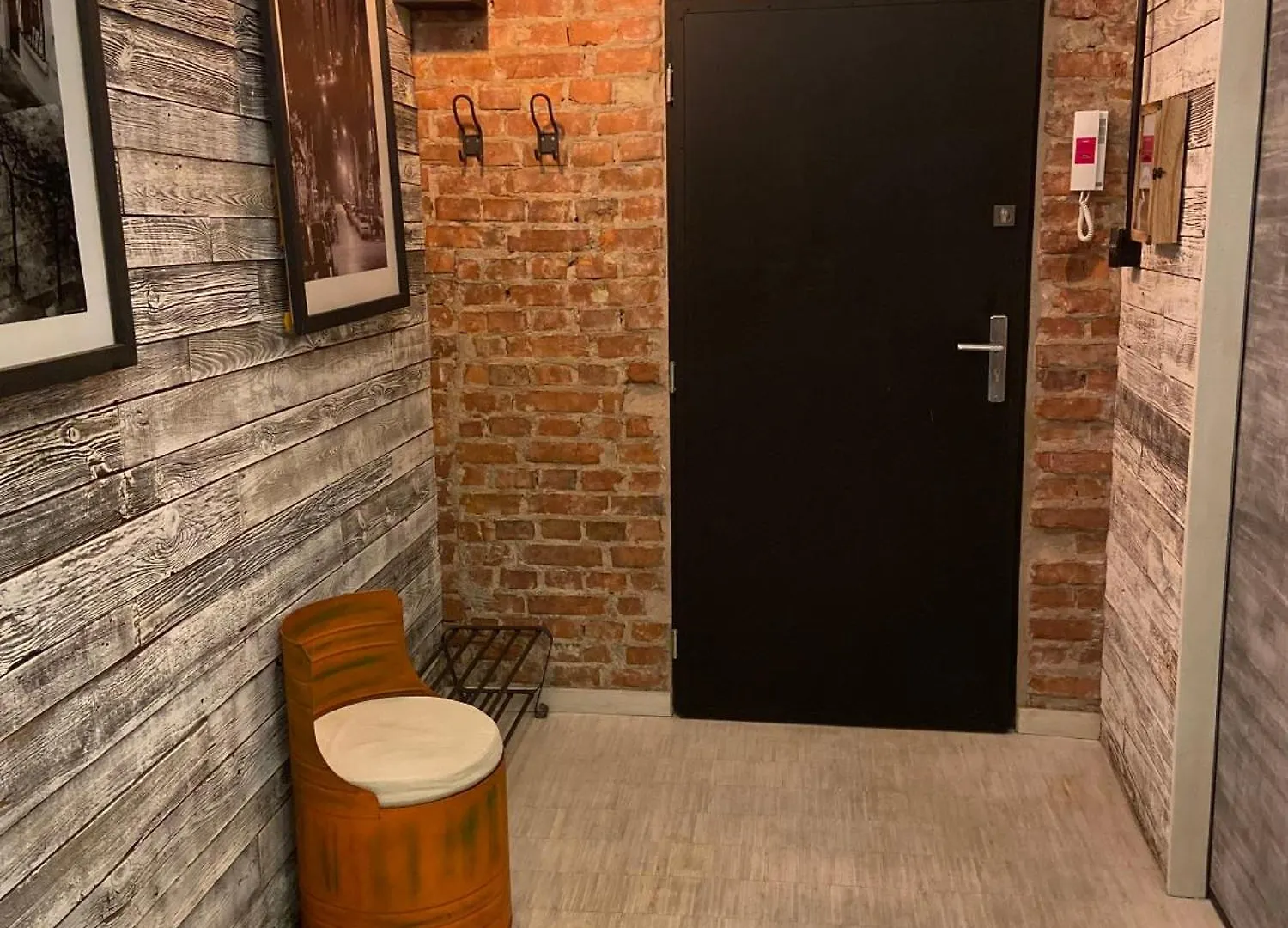 Apartament W Sercu Miasta By Apartamenty Na Dni Wroclaw 0*,